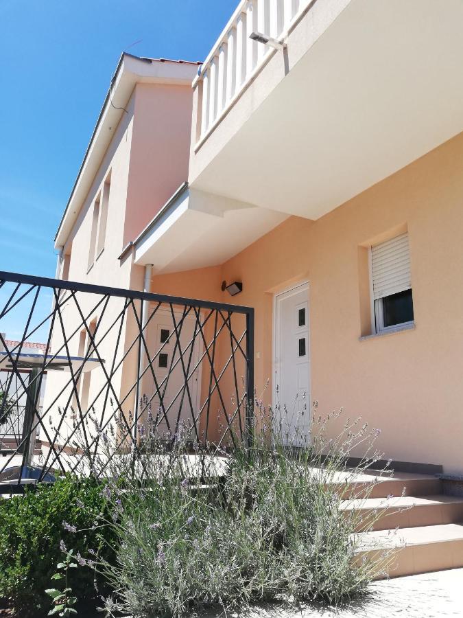 Apartment Zvone, Sukosan-Brand New Apartments Exterior photo