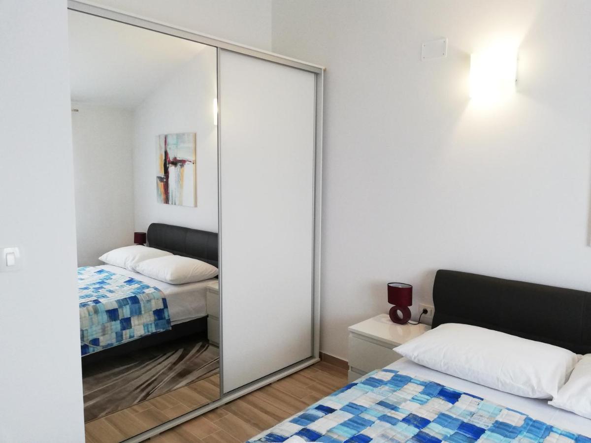Apartment Zvone, Sukosan-Brand New Apartments Exterior photo