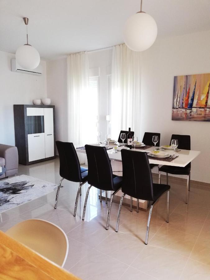 Apartment Zvone, Sukosan-Brand New Apartments Exterior photo