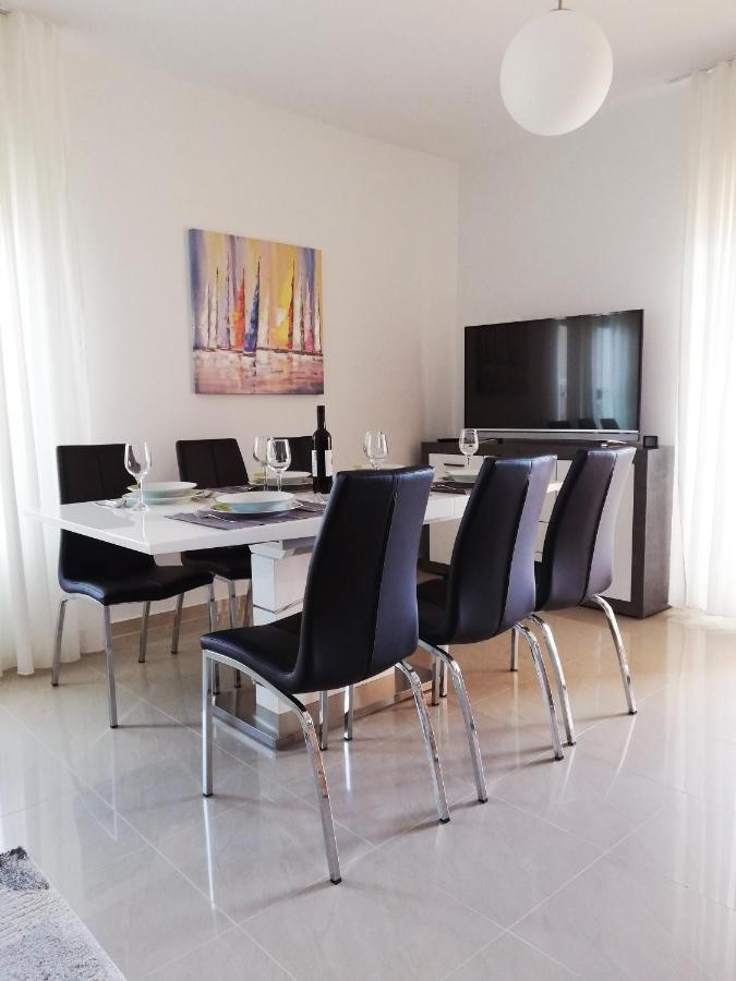 Apartment Zvone, Sukosan-Brand New Apartments Exterior photo